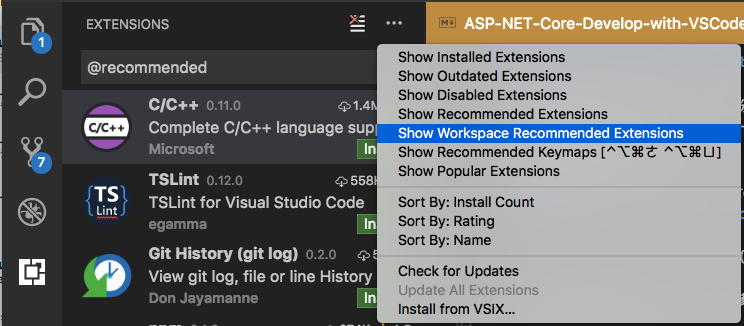 vscode_show_workspace_recommended_extensions